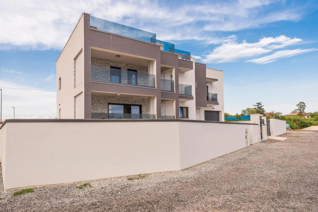 Villa Nika ZadarVillas
