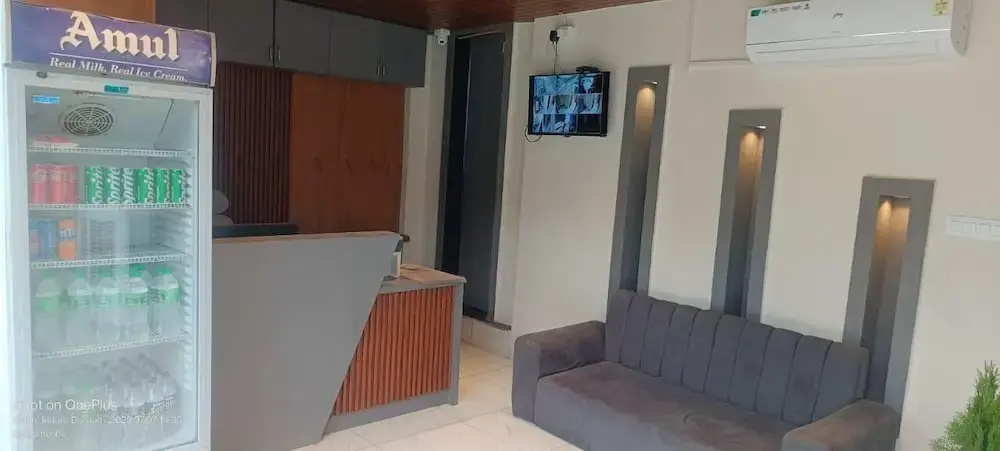 Hotel Namaste