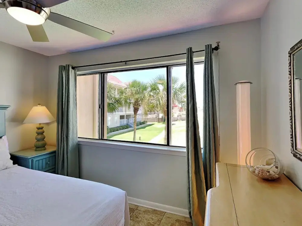Sunset Harbor #2-204 by Southern Vacation Rentals