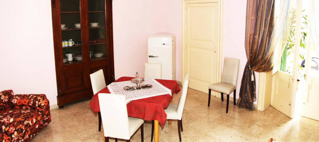 b&b new antico palazzo