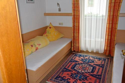 Ferienwohnung Tux