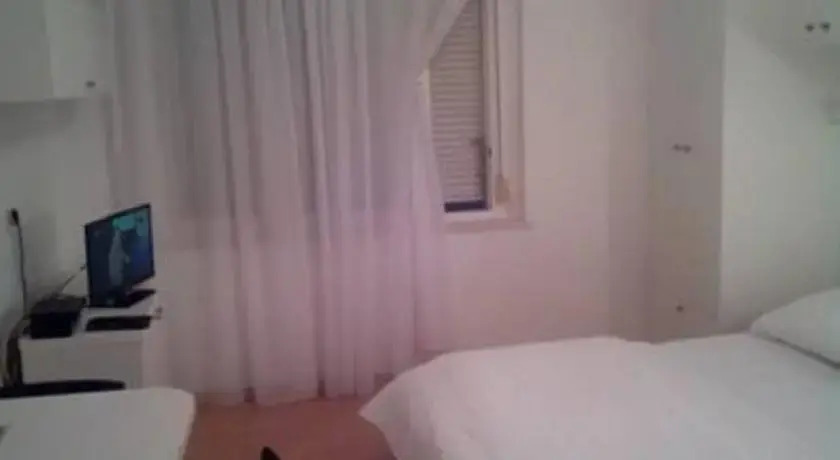 Apartment Draga