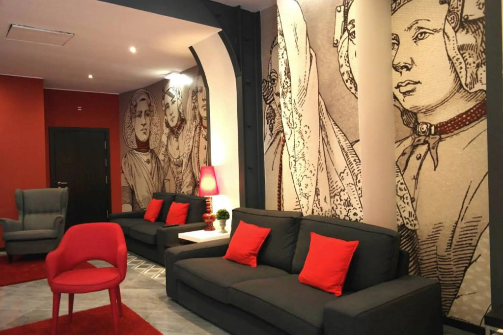 Rossio Garden Hotel