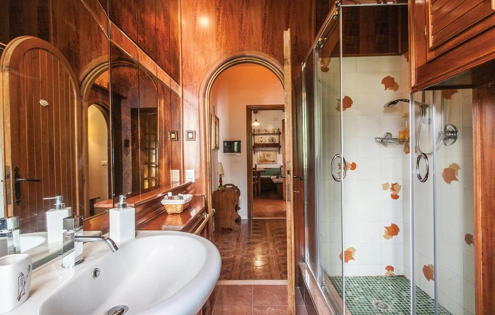 Cozy Home In Poggio Delle Ginestre
