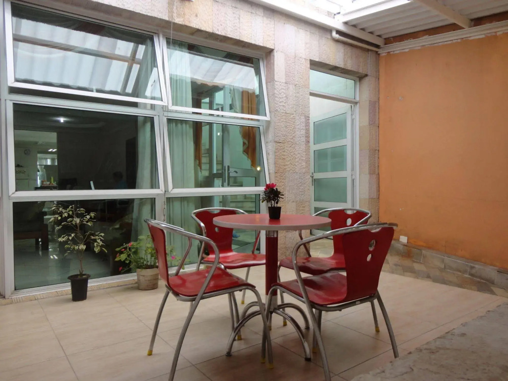 Hotel Pousada Perdizes