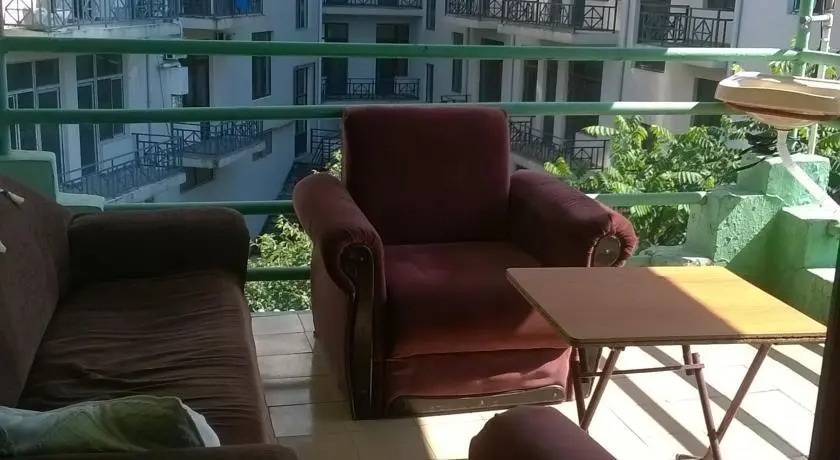 Guest House Levani