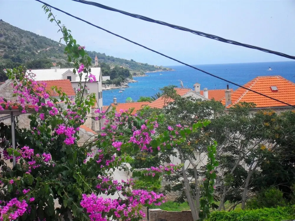 Apartments Klisovic
