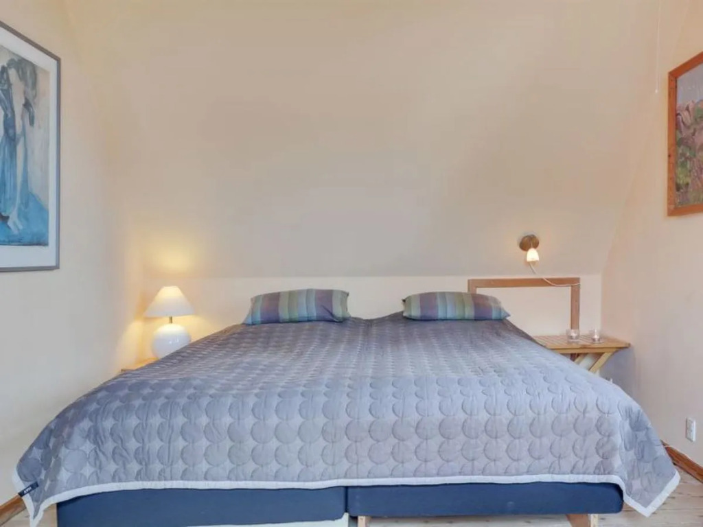 Holiday Home Detlef - 200m from the sea by Interhome
