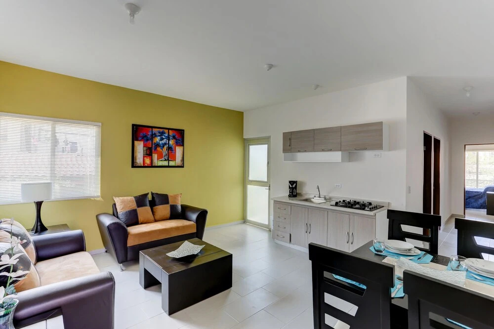 Amazing Brand New Condo in Cabo