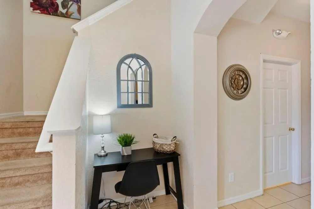 Benjamin 3 Bedroom Townhouse