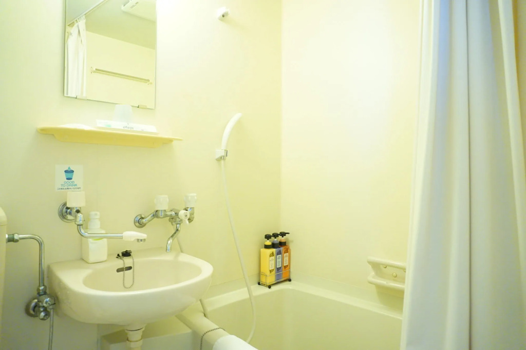 Hotel Etwas Tenjin