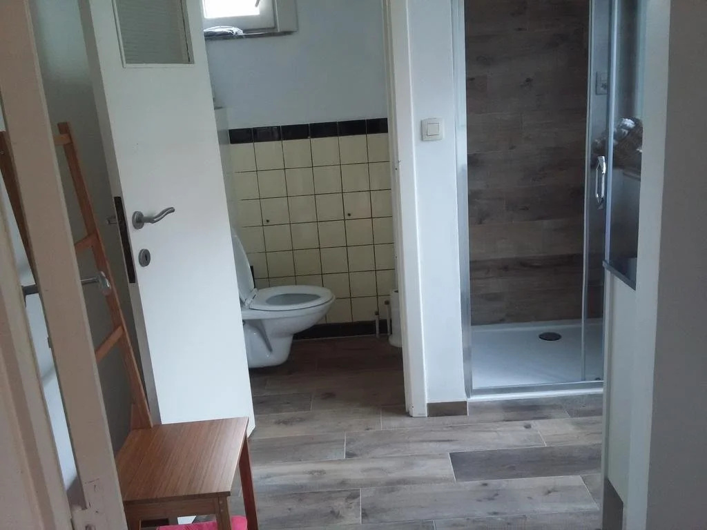 Villa Kakelbont Borgloon