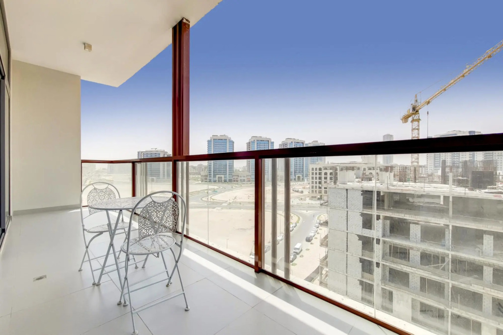 Al Barsha South - 2020 Marquis 704