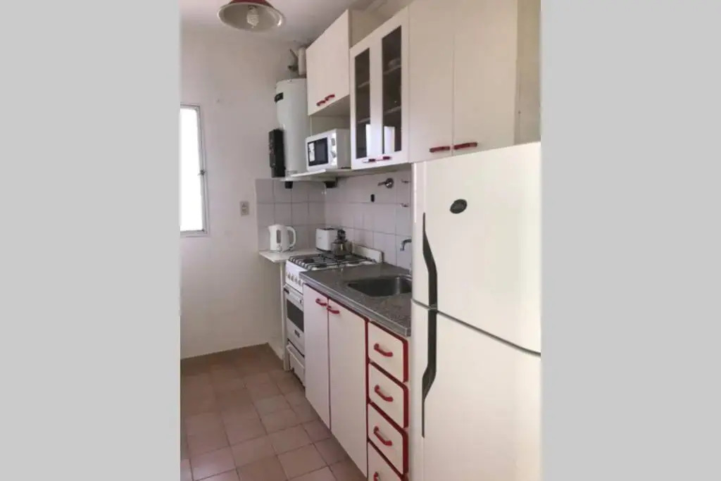 Departamento céntrico- Tandil