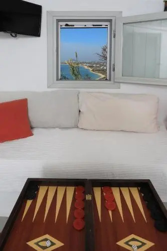 Villa Mousa