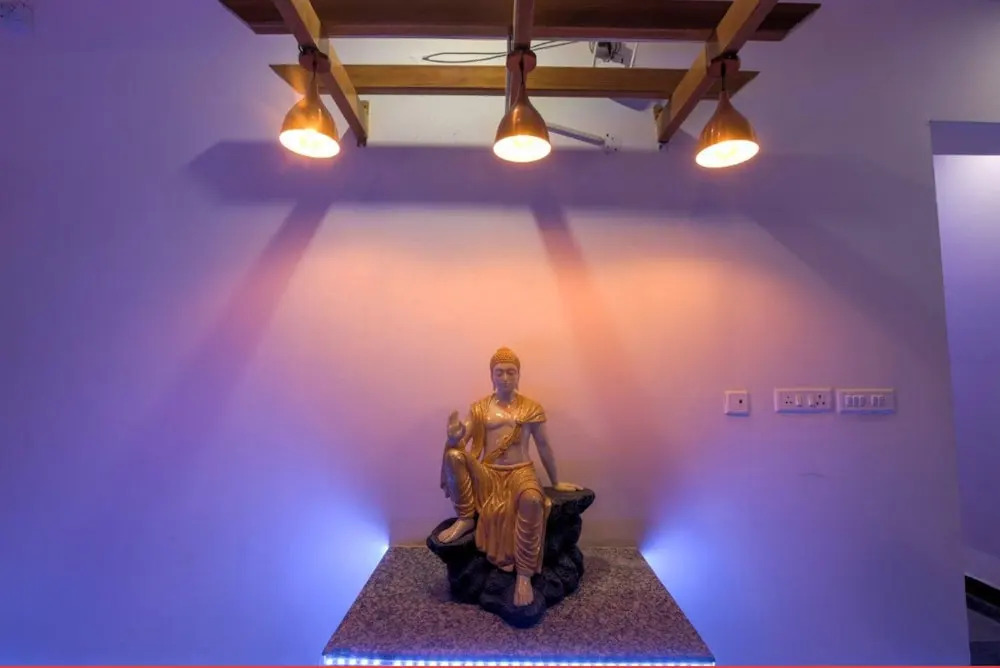 Amit House