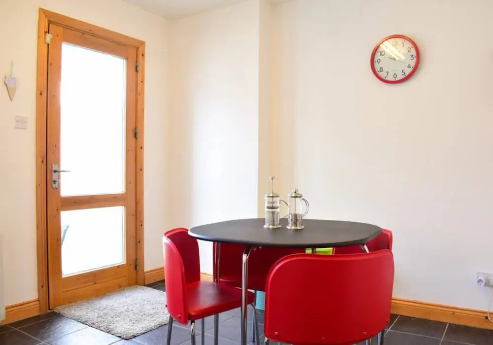 2 Bedroom Home Near Croke Park
