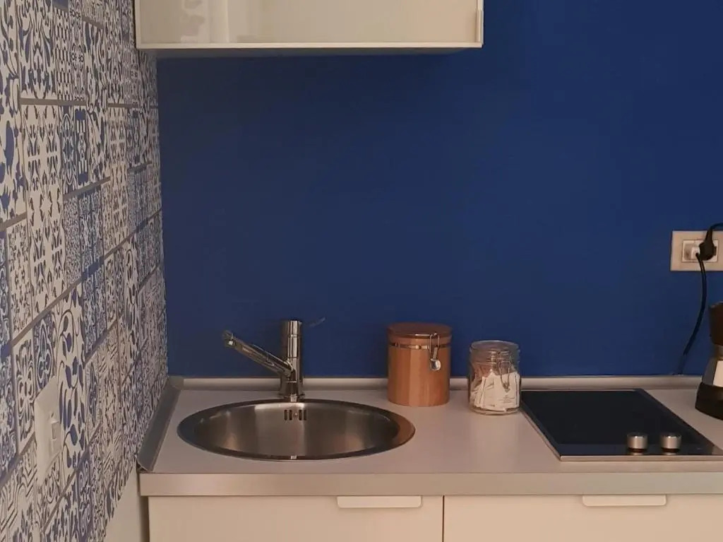 B&B Copacabana Colors