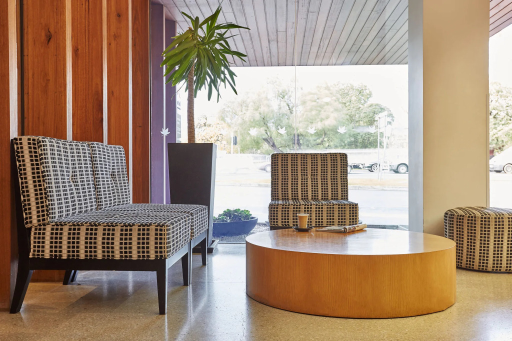 Dandenong Central Apartments Official