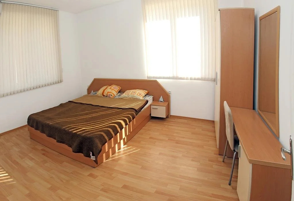 Kirovi Apartment