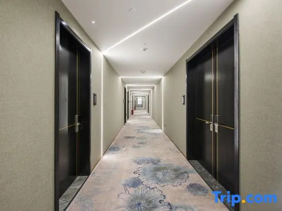 Yunli Impression Hotel