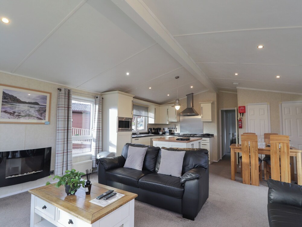 Islay Lodge
