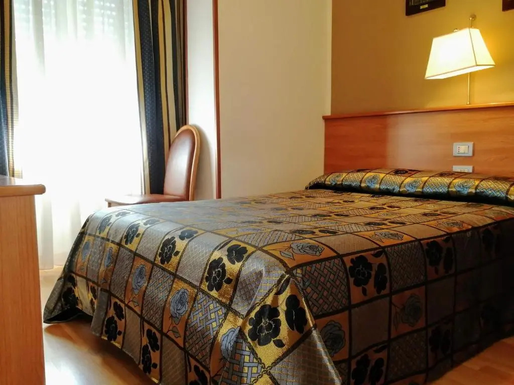 Hotel Piccolo