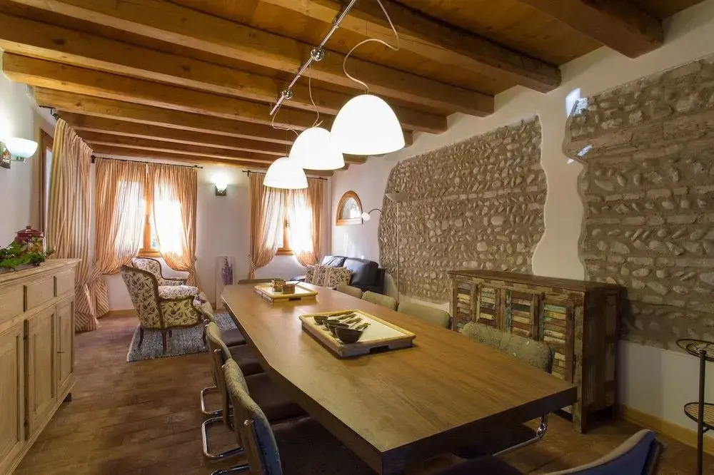 La Casa di Campagna