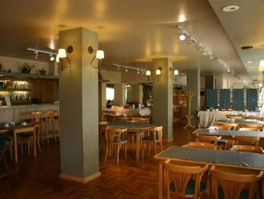 Hotel Patagonia