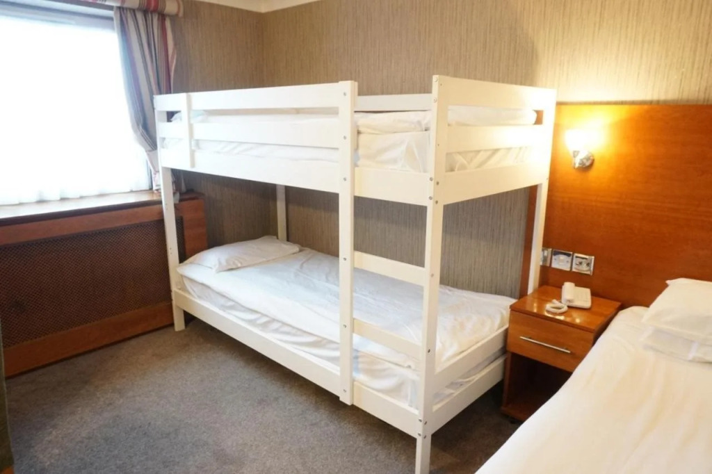 The Park Hotel
