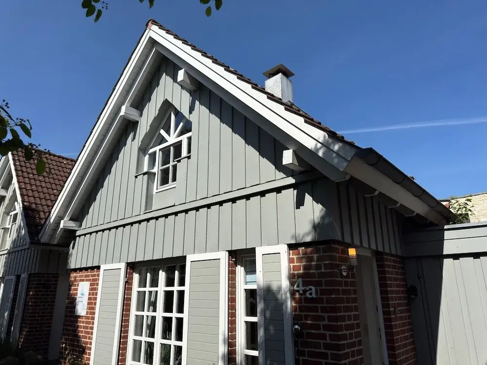 Ferienhaus Fischer sien Huus, Steinhude