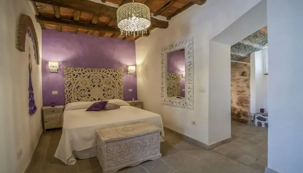 B&B Il Casale di Monserrato