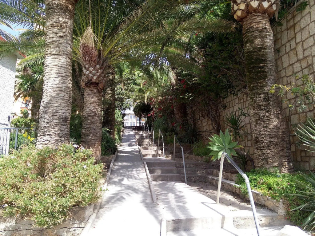 Apartamentos La Roca Rentals