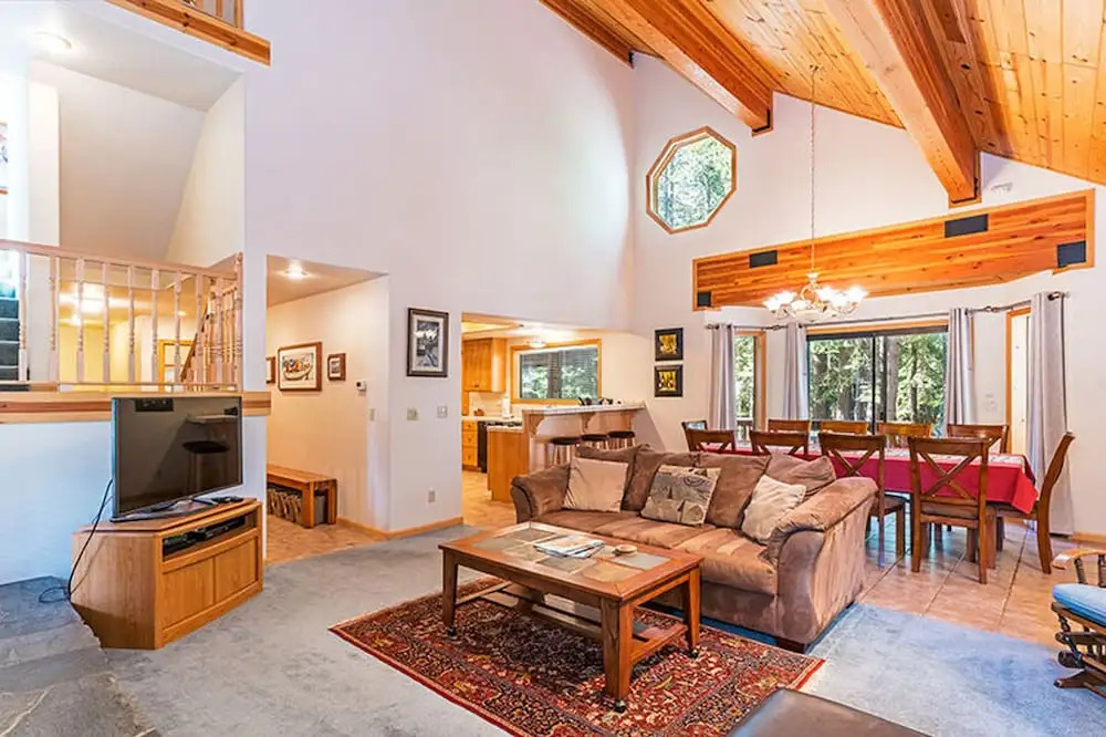 Alpenglow by Tahoe Mountain Properties
