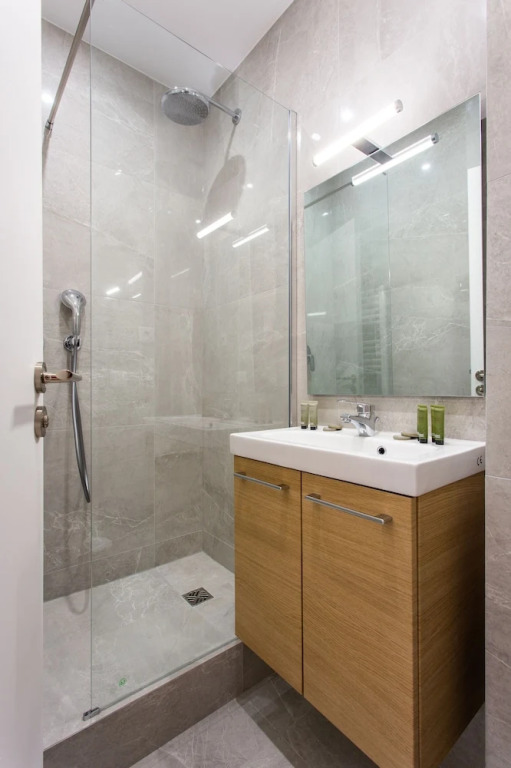 Luxury loft - Marais