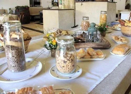 Palazzo De Donatis