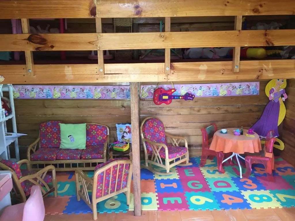 Casa dCampo Tababela Hotel Boutique