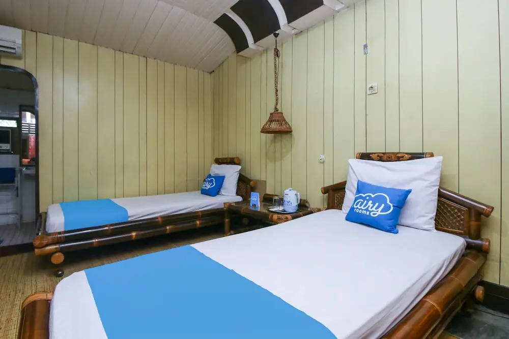 Airy Eco Syariah Kertak Baru Ilir Kacapiring Besar 2 Banjarmasin