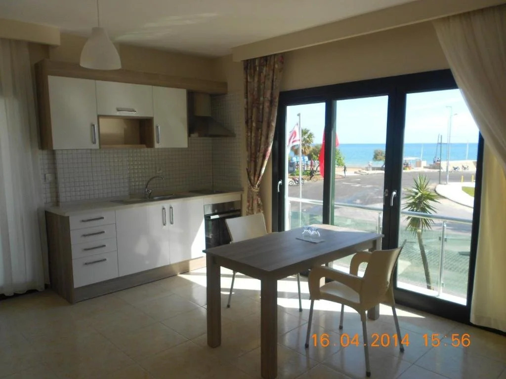 Marina Suite Otel
