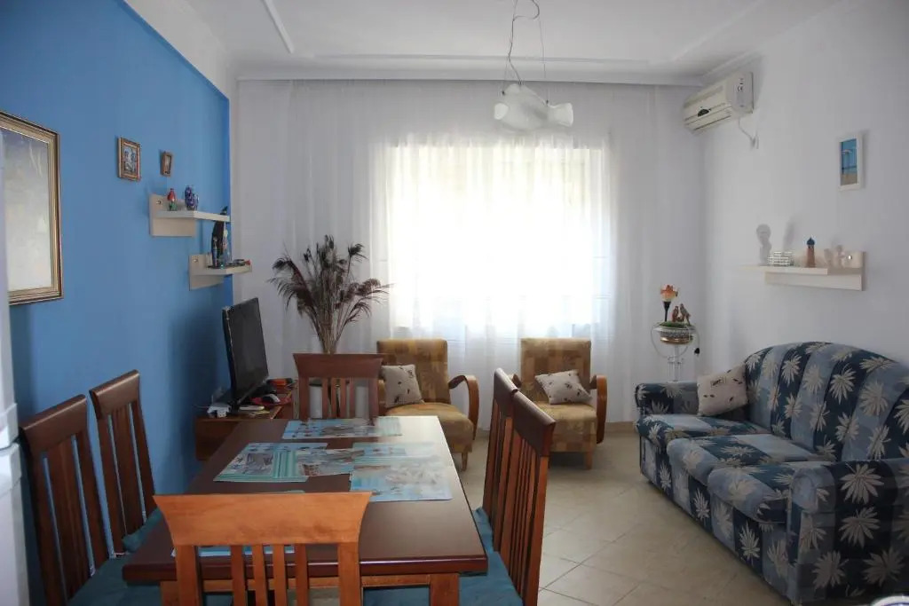 Beachfront Relax Apartments Golem