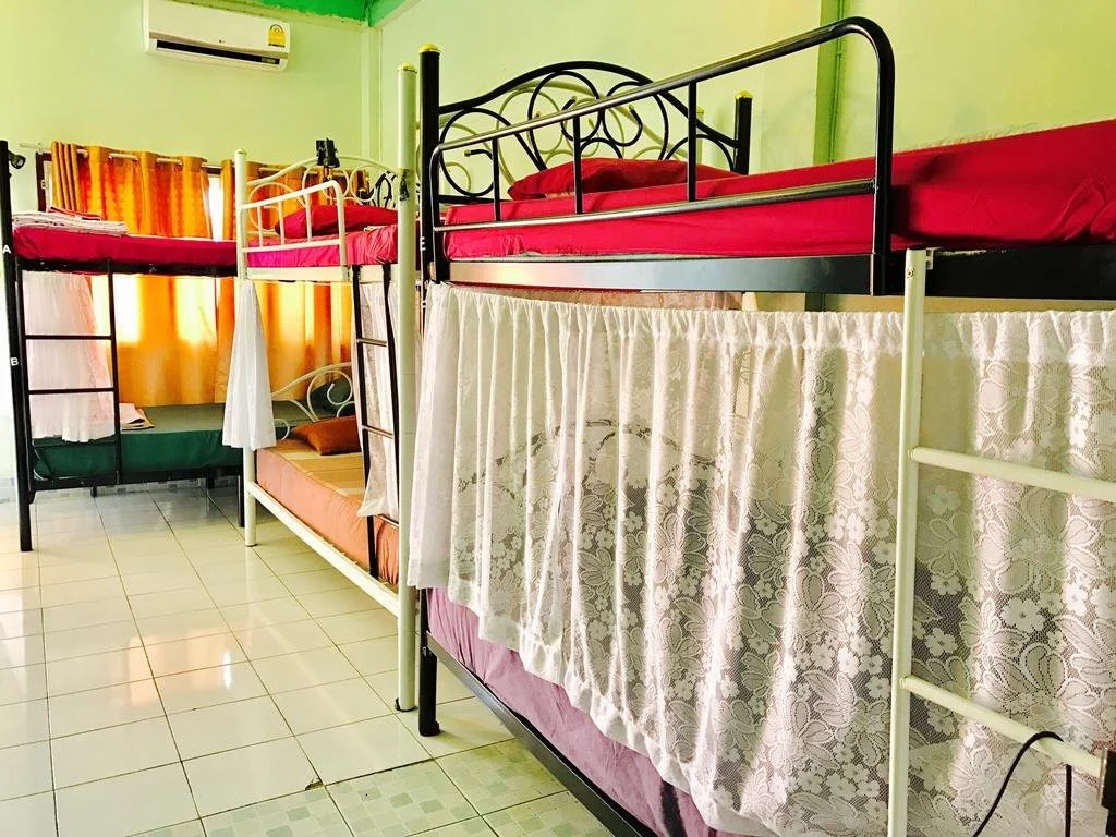 Central Guesthouse Chiang Rai