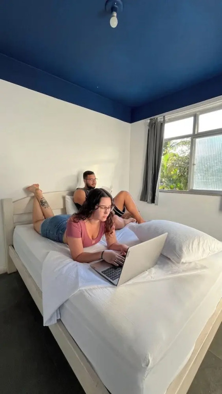 Buena Onda Hostel