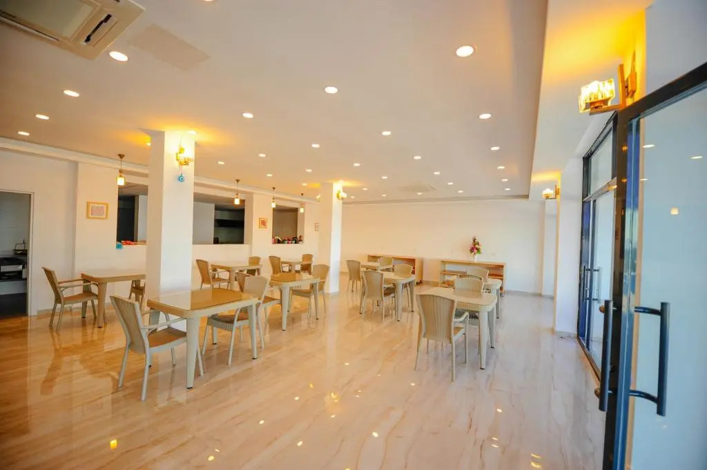 Assos Seyir Konaklari Otel