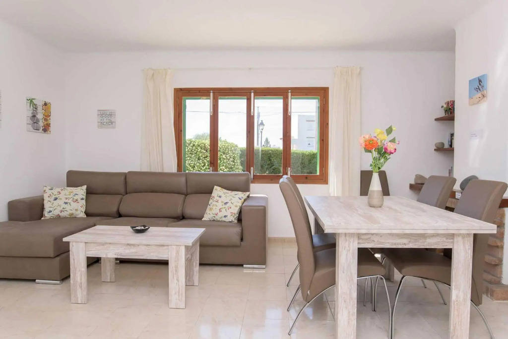 Villa Miguel Marina