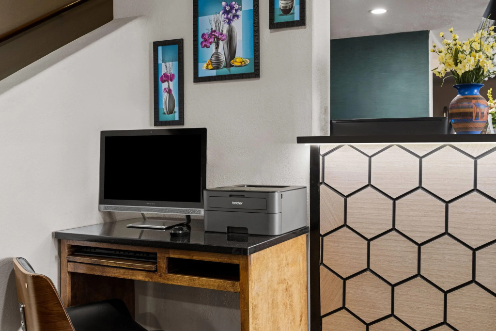 Baymont by Wyndham Santa Fe