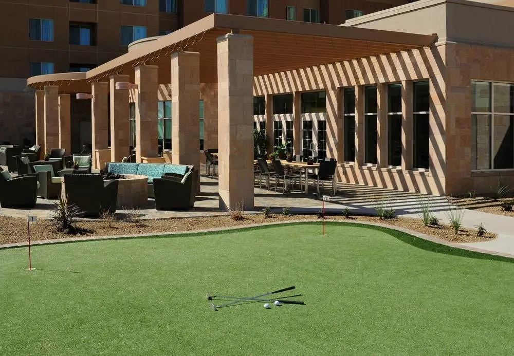 Residence Inn Phoenix Desert View at Mayo Clinic