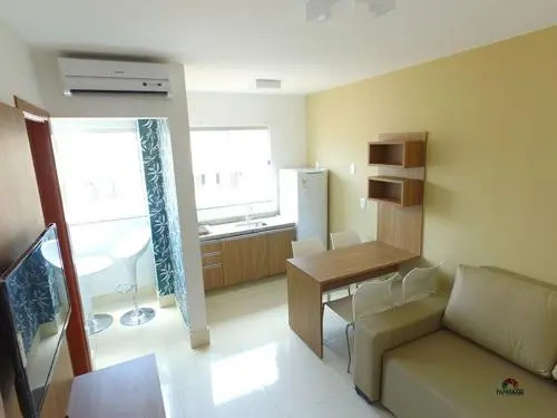 Apartamento Caminho do Lago