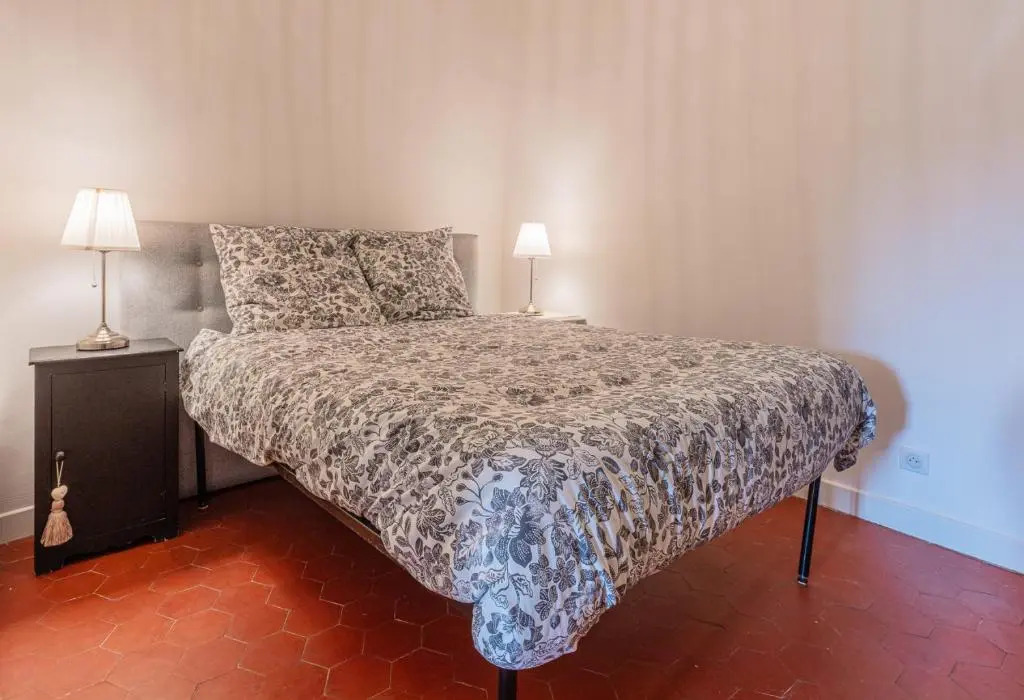 La Petite Cigale by K6conciergerie