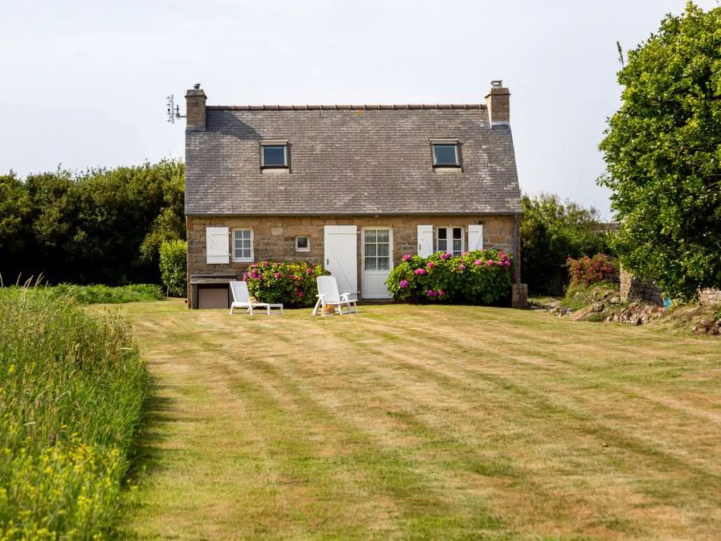 Holiday Home Ker Kébec by Interhome