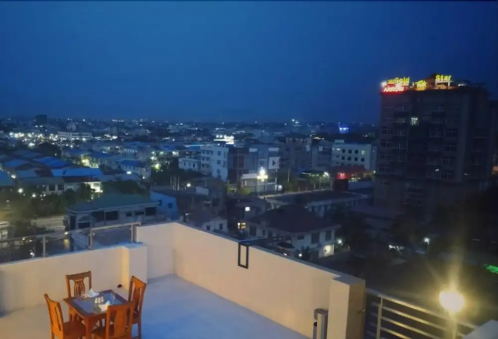 Shwe Pyi Hein Hotel Mandalay